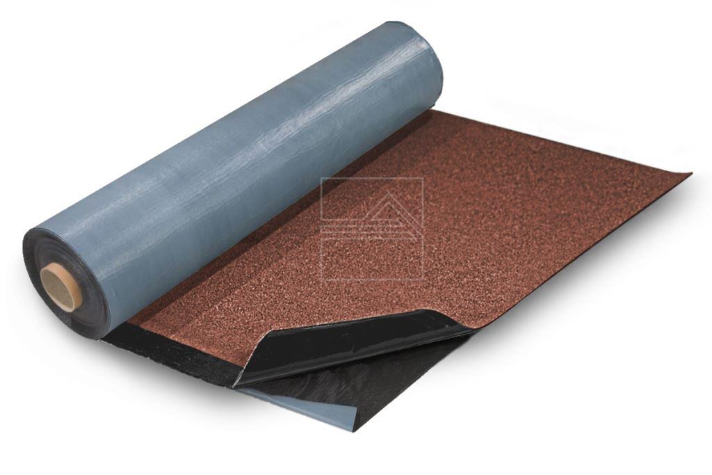 Roll Shingles CTI
