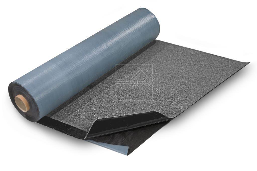 Roll Shingles CTI
