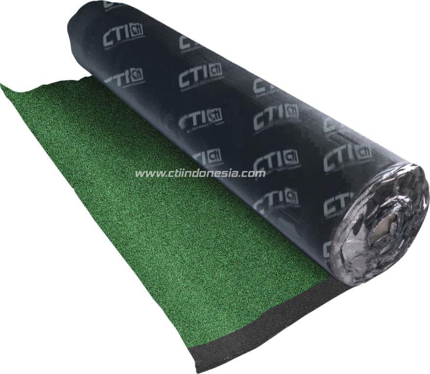 UnderMaster™ Roll Shingle